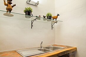 Rustic Retreat in Malmedy