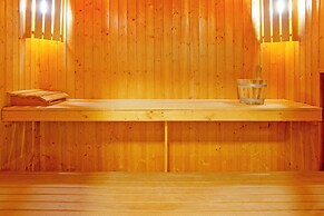 Rustic Retreat in Malmedy