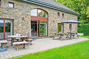 Rustic Retreat in Malmedy