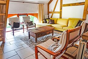 Rustic Retreat in Malmedy