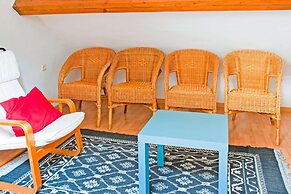 Rustic Retreat in Malmedy