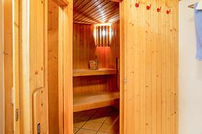 Rustic Retreat in Malmedy