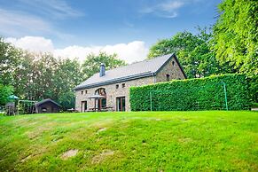 Rustic Retreat in Malmedy