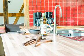 Rustic Retreat in Malmedy