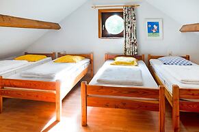 Rustic Retreat in Malmedy