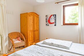 Rustic Retreat in Malmedy