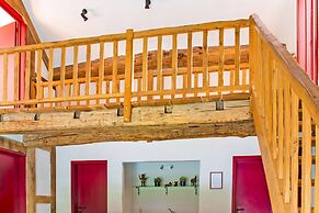 Rustic Retreat in Malmedy