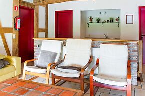 Rustic Retreat in Malmedy