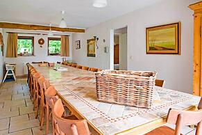 Rustic Retreat in Malmedy