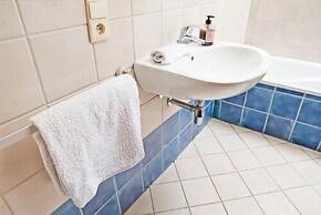 Rustic Retreat in Malmedy