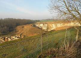 Holiday Home in Bemelen