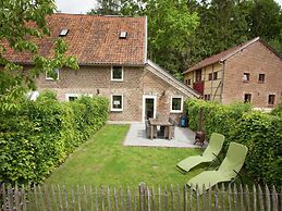 Cosy Holiday Homes in Slenaken, South Limburg With Views on the Gulp V