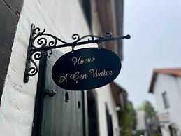 Scenic Gulp Valley Stay