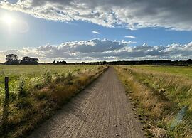 Scenic Gulp Valley Stay