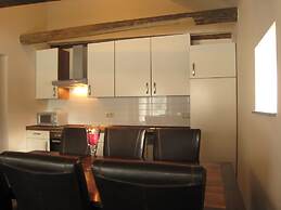 Scenic Gulp Valley Stay