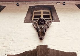 Scenic Gulp Valley Stay