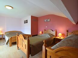 Holiday Home in Belgium With Garden