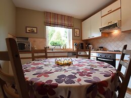 Holiday Home in Belgium With Garden