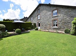 Holiday Home in Belgium With Garden