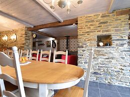 Holiday Home in Belgium With Garden
