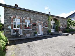 Holiday Home in Belgium With Garden