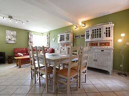 Holiday Home in Belgium With Garden