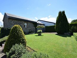 Holiday Home in Belgium With Garden