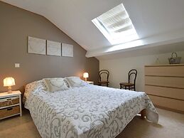 Holiday Home in Belgium With Garden