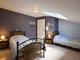 Holiday Home in Belgium With Garden