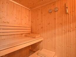 Holiday Home in Belgium With Garden