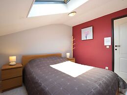 Holiday Home in Belgium With Garden