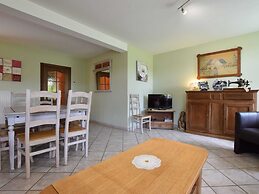 Holiday Home in Belgium With Garden