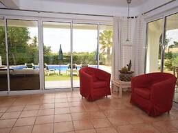 Fantastic Villa With Private Swimming Pool