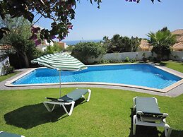Fantastic Villa With Private Swimming Pool