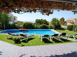 Fantastic Villa With Private Swimming Pool