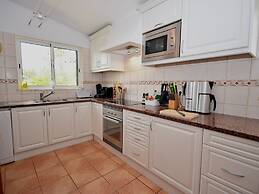 Fantastic Villa With Private Swimming Pool