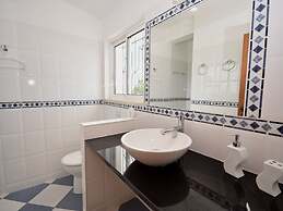 Fantastic Villa With Private Swimming Pool