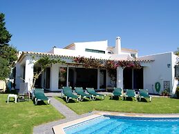 Fantastic Villa With Private Swimming Pool