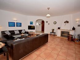 Fantastic Villa With Private Swimming Pool