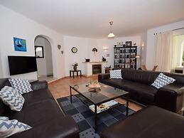 Fantastic Villa With Private Swimming Pool