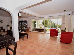 Fantastic Villa With Private Swimming Pool