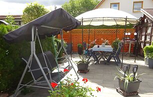 Apartment With Parasol in Sudstadt