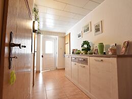 Apartment With Parasol in Sudstadt