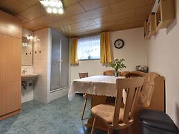 Apartment With Parasol in Sudstadt