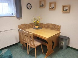 Apartment With Parasol in Sudstadt