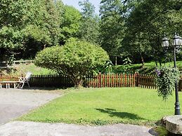 Chic Apartment in Hessisch Oldendorf