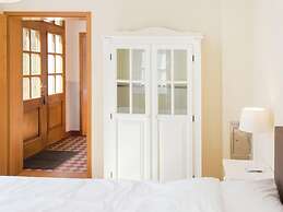 Chic Apartment in Hessisch Oldendorf