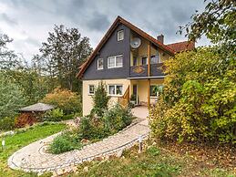 Spacious Apartment With Barbecue