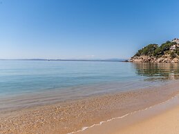 Peaceful Holiday Home in Costa Brava With Private Pool