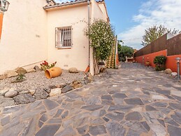 Peaceful Holiday Home in Costa Brava With Private Pool